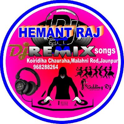 Bhang Pike Saiya Dole 2023 DJ HEMANT RAJ DJ Hemant Raj  Koiridiha Lapari Jaunpur DjJaunpur.In